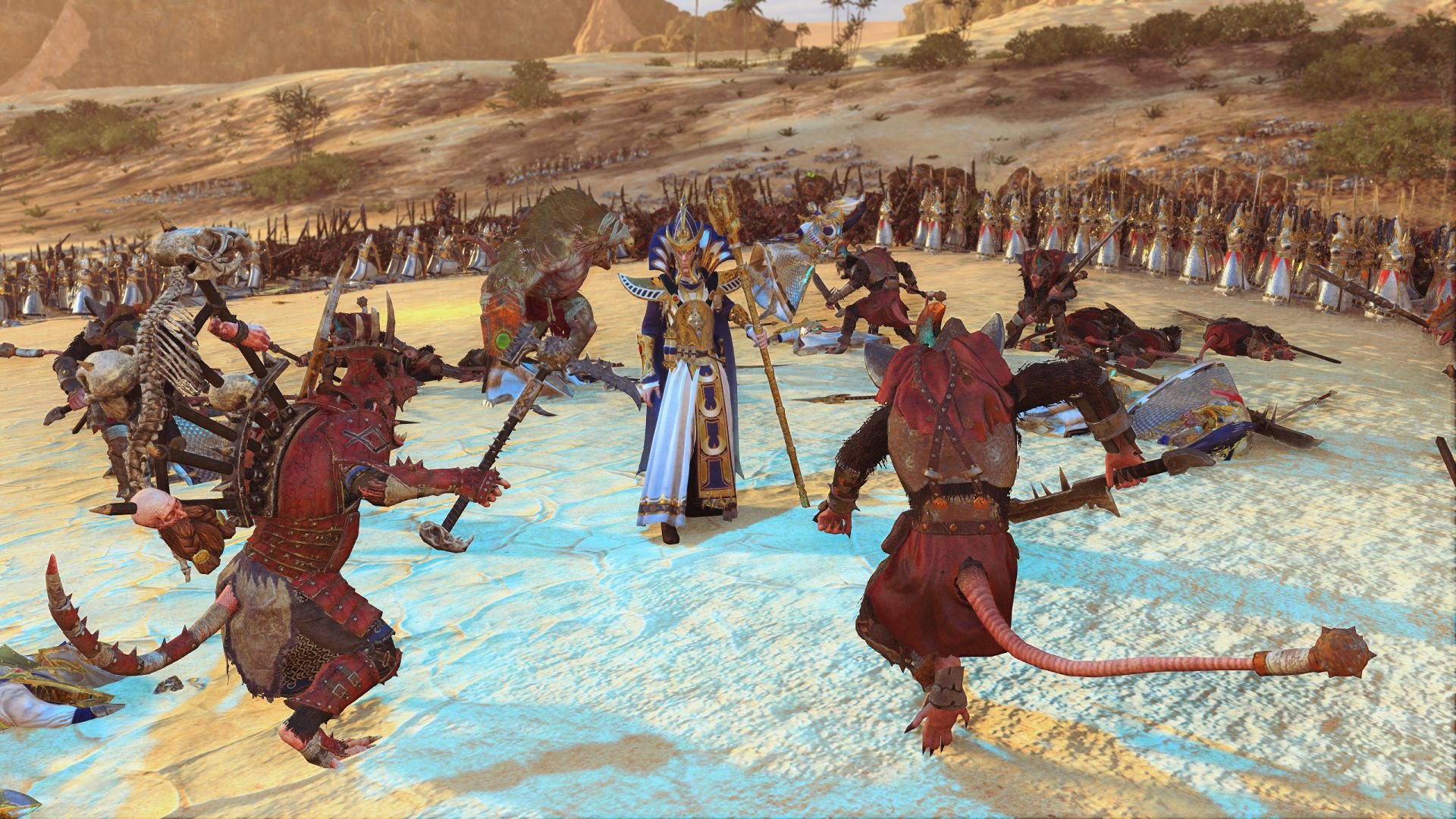 Total War: Warhammer II - Imagen 43